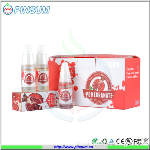 Vaporizer Flavors&E Cigarette Liquid&E Liquids 10ml Bottle